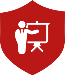 Treinamento de Alto Padrão